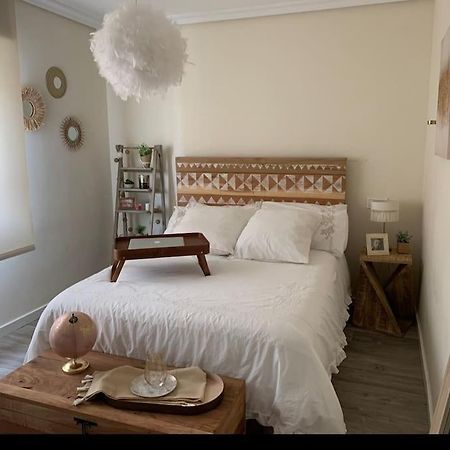 Precioso Apartamento En El Centro De Benidorm Exterior foto