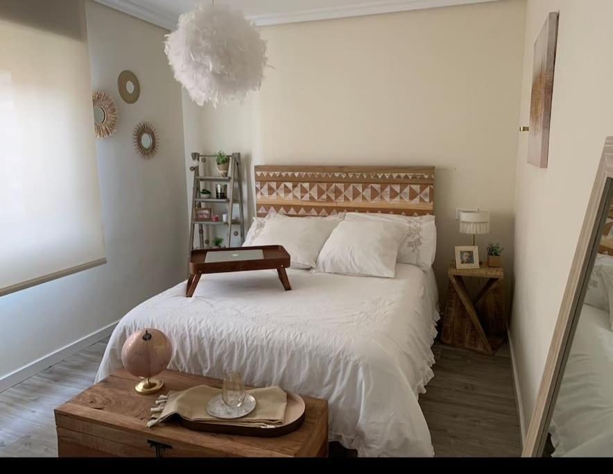 Precioso Apartamento En El Centro De Benidorm Exterior foto