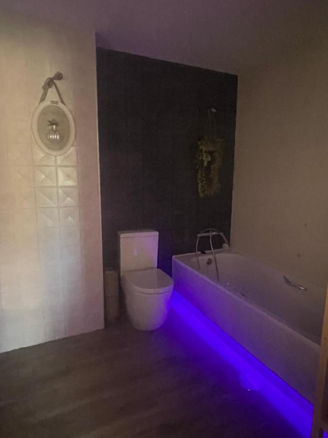 Precioso Apartamento En El Centro De Benidorm Exterior foto